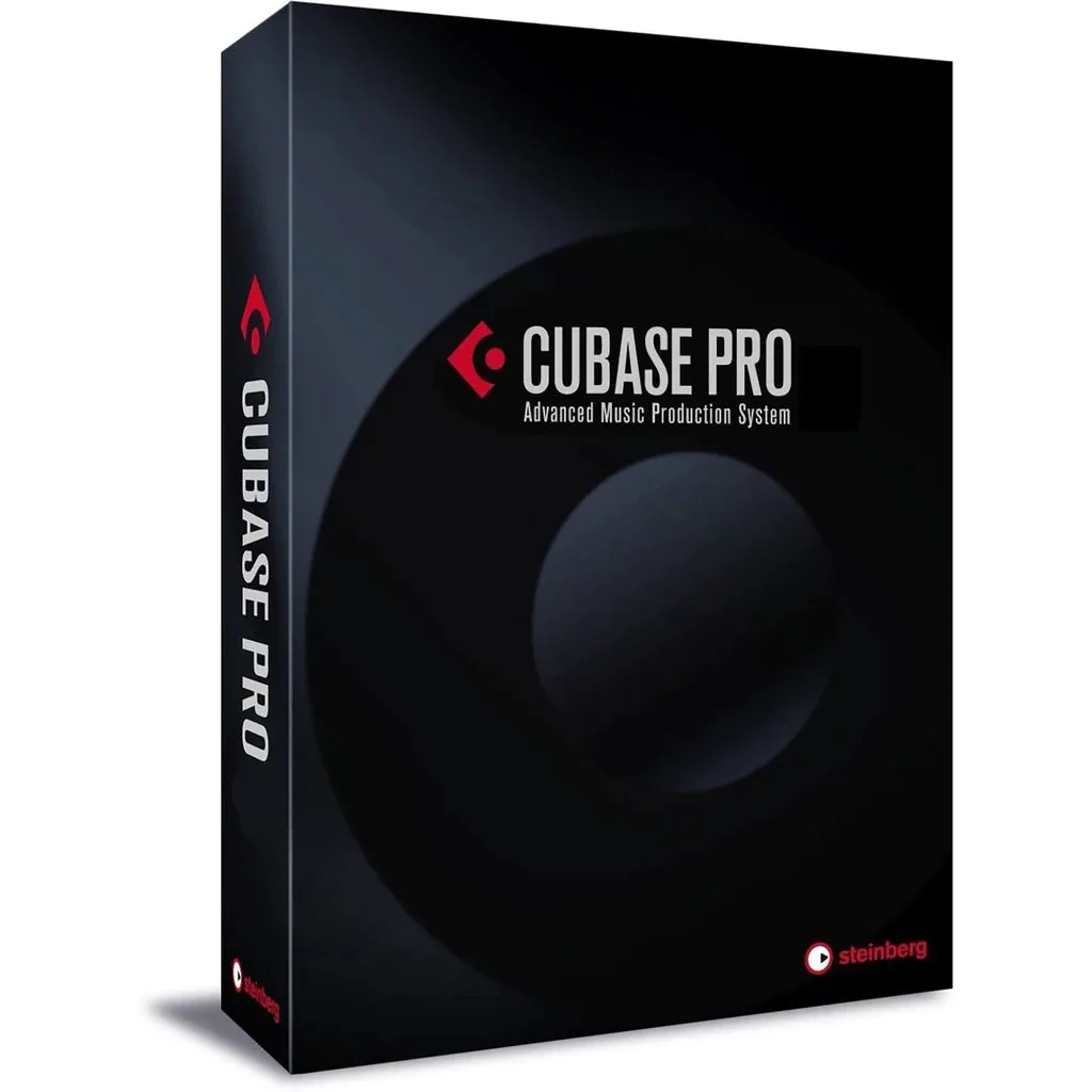 

Steinberg Cubase 11 PRO LlFETlME ACTlVATlON