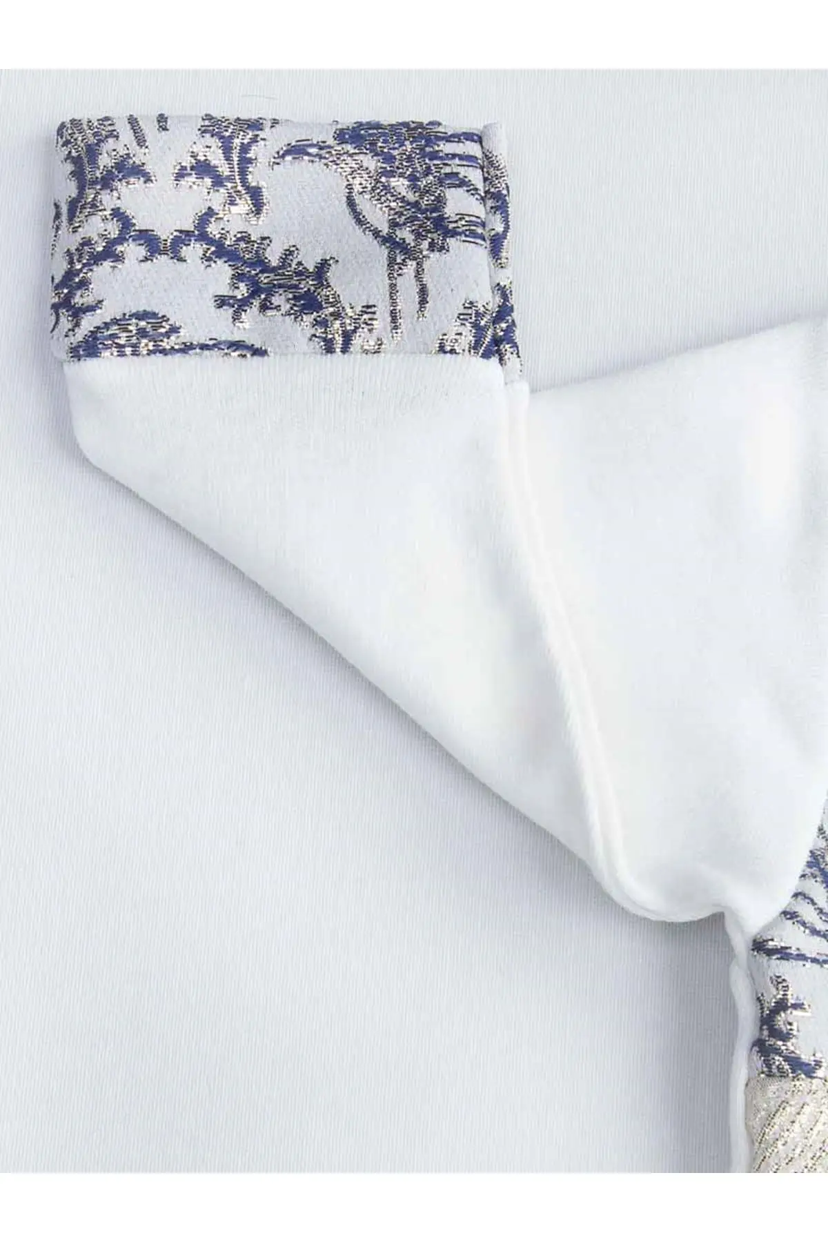 Baby Boy Rompers Navy Blue Mevlüt Prince Old Nostalgia Vintage Ottoman Special Occasions Stylish Babies Fashion Clothing |