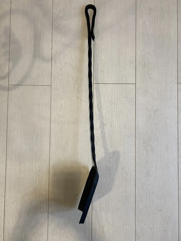 Совок кованый 700мм |