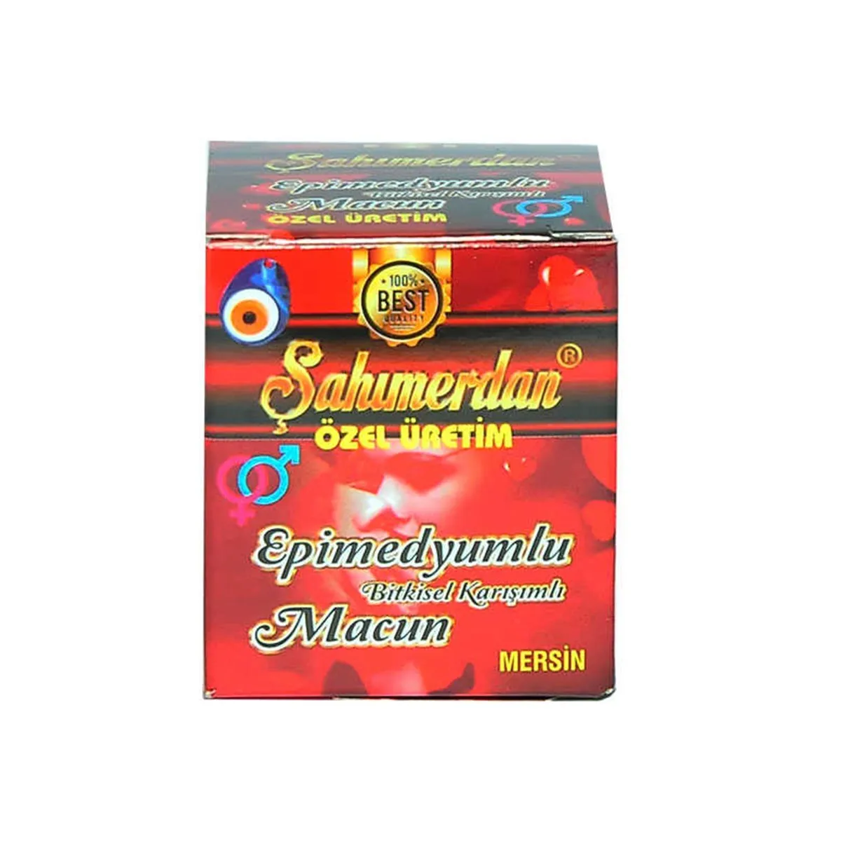 

RAM EPIMEDIUM PUTTY LONG NIGHTS 43 Gr ORIGINAL SPECIAL FOR MEN