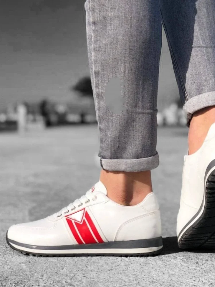 

Casual High Quality Comfortable Shoe