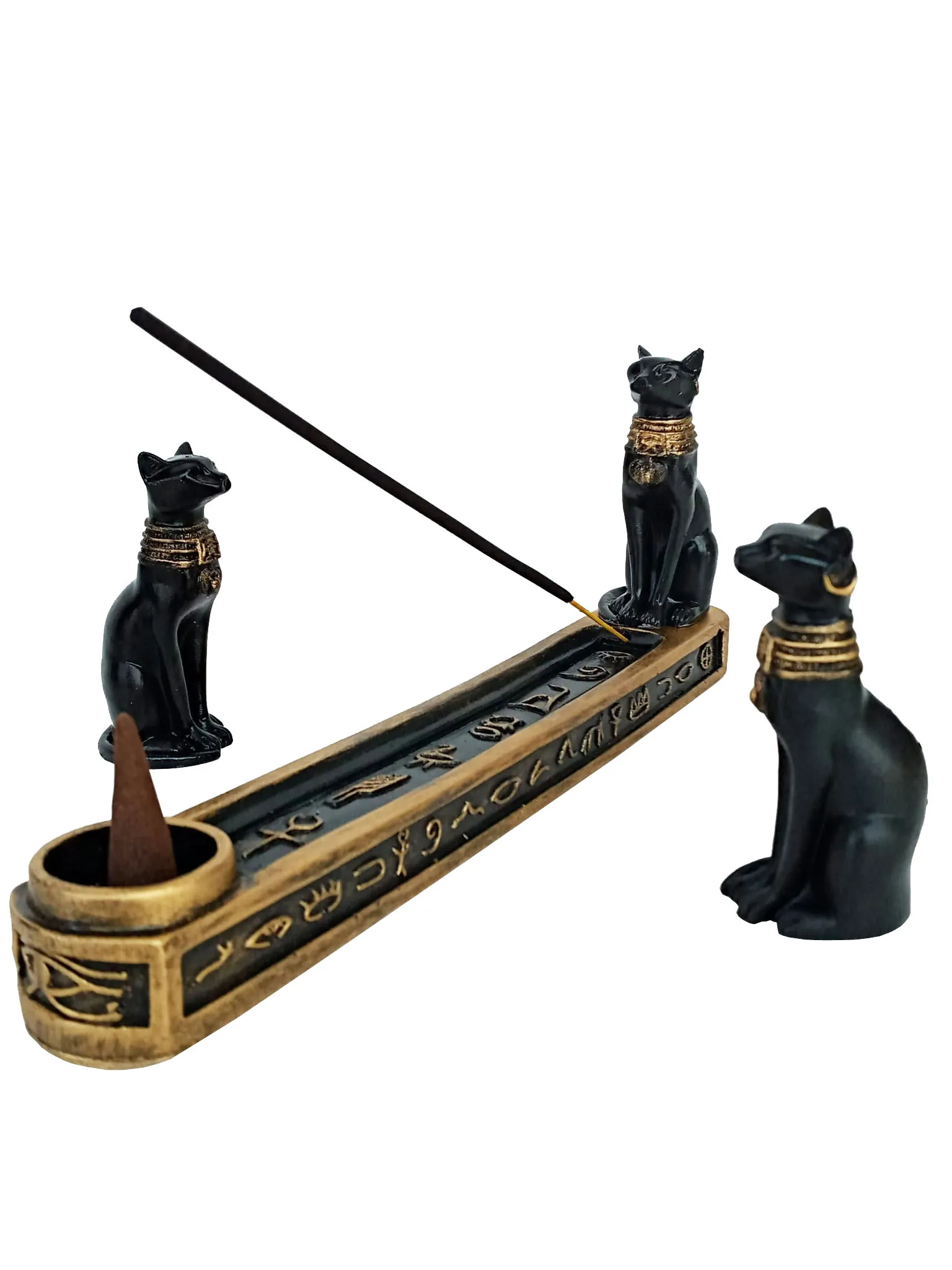 

Комплект ремней Bastet