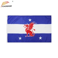 flagnshow honduras flag beta theta pi dragon flags