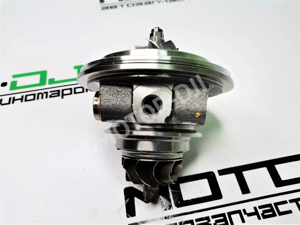 Картридж турбины PSA EP6CDT Citroen C4/C4 Grand Picasso/C4 Picasso/C5/DS3/DS4/DS5 Peugeot 208/3008/308/5008/508/RCZ 1.6L 16v |