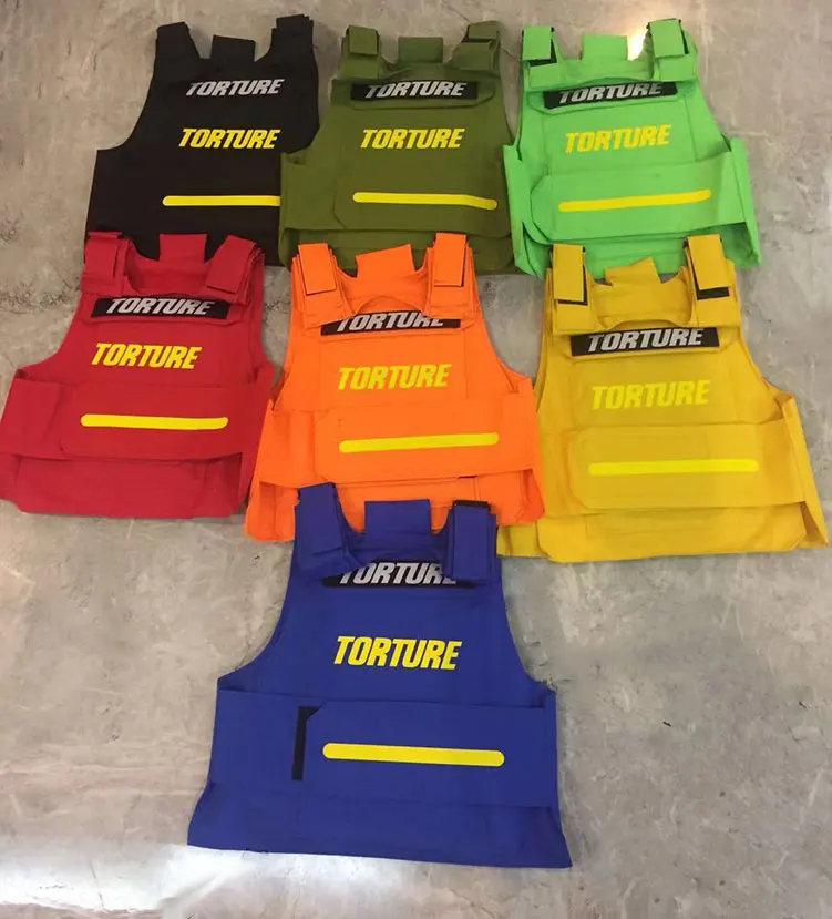 Пытки жилет 2020 модный Лидер продаж продукт трендовый тактический военный