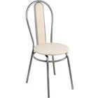 Стул венский на металлокаркасе мягкий 472554