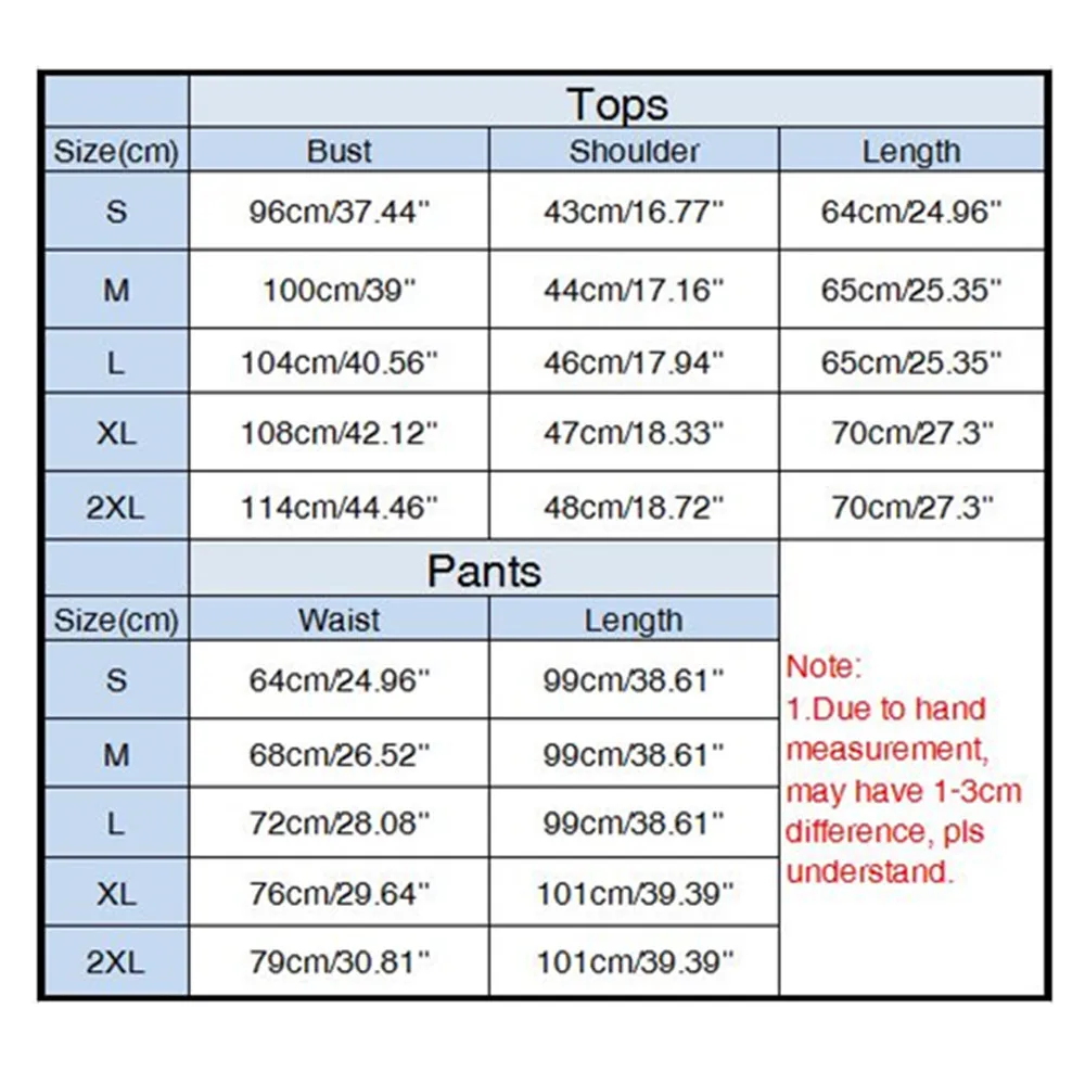 

Women Pajamas Set Tie Dye Women's Short Sleeve T-Shirt Top + Pants Pajamas Cotton Loungewear Homewear Nightwear Sleepwear 2PCS
