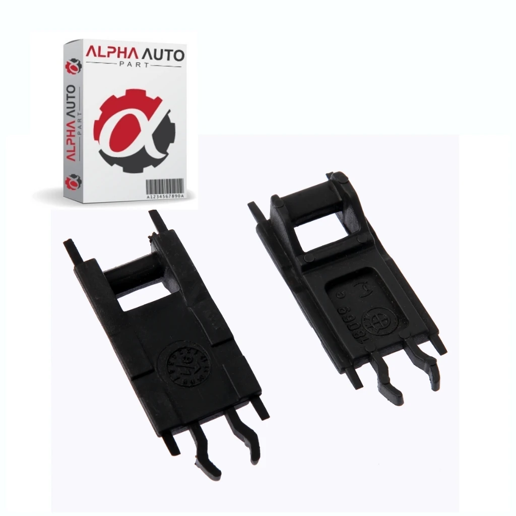 

Sunroof Slide Rail Repair Clip for BMW E36,E46,E39,E38,E53(2pcs)