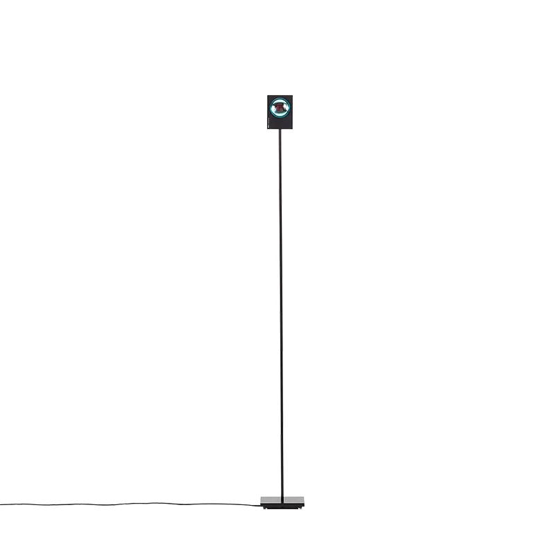 

Sunset lamp projection lamp mandalaki Netflix ambient background photography floor lamp