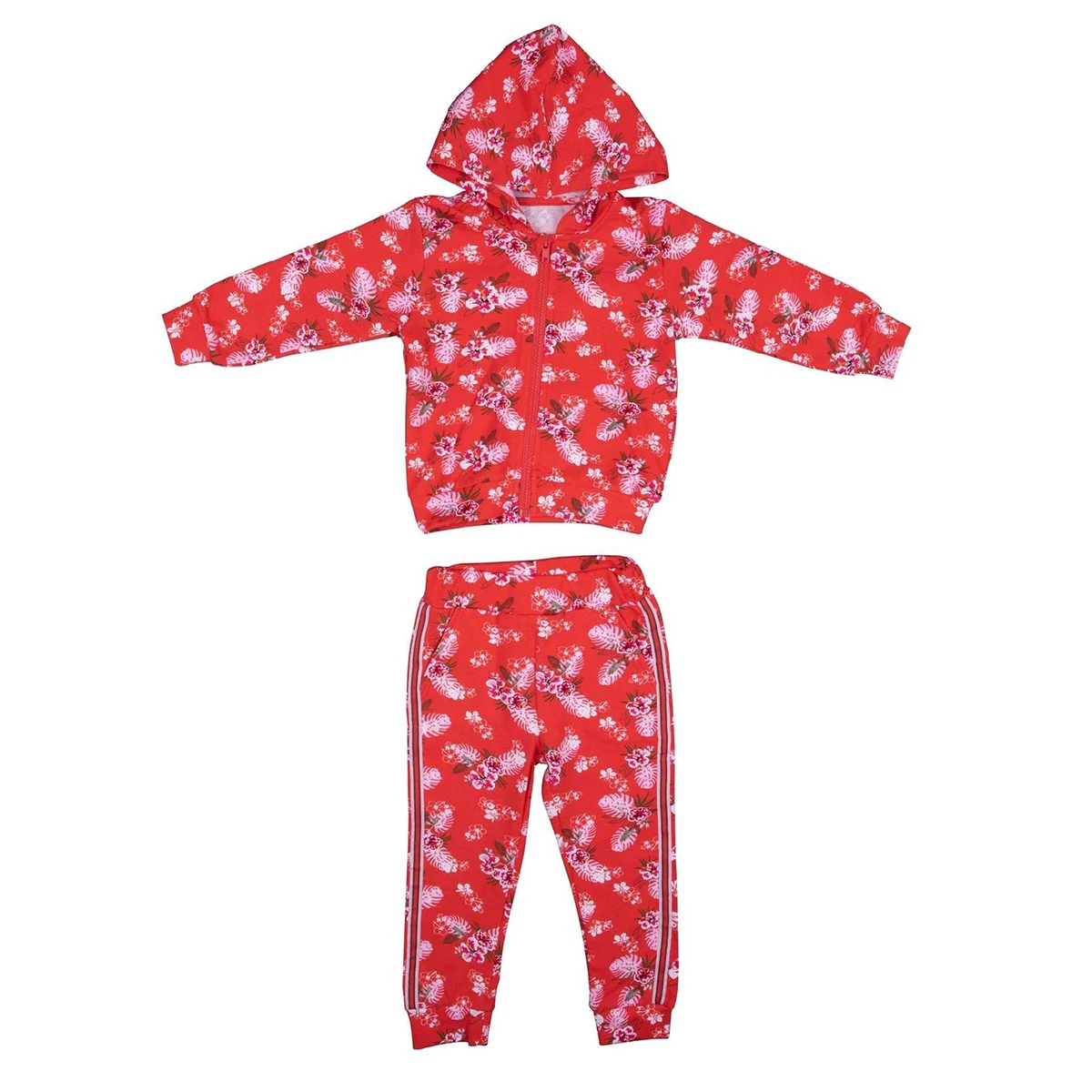 

Bebepan Aloha Tracksuit Girl