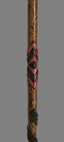 Walking Stick 005 Hand Made