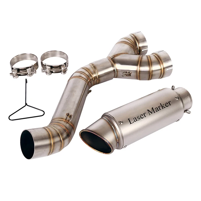 Samson Exhaust наконечник выхлопа