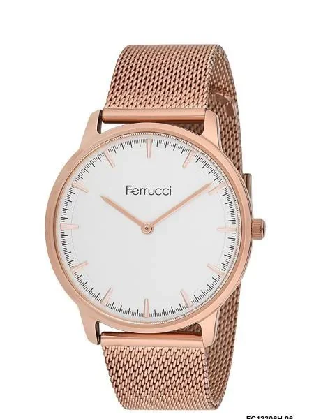 

Ferrucci Women Wrist watch FC 12306HRG.06 457447721