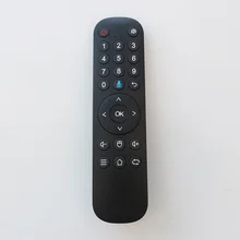 Original Remote Control for HTV H7 4k HD 5G Set Top Box