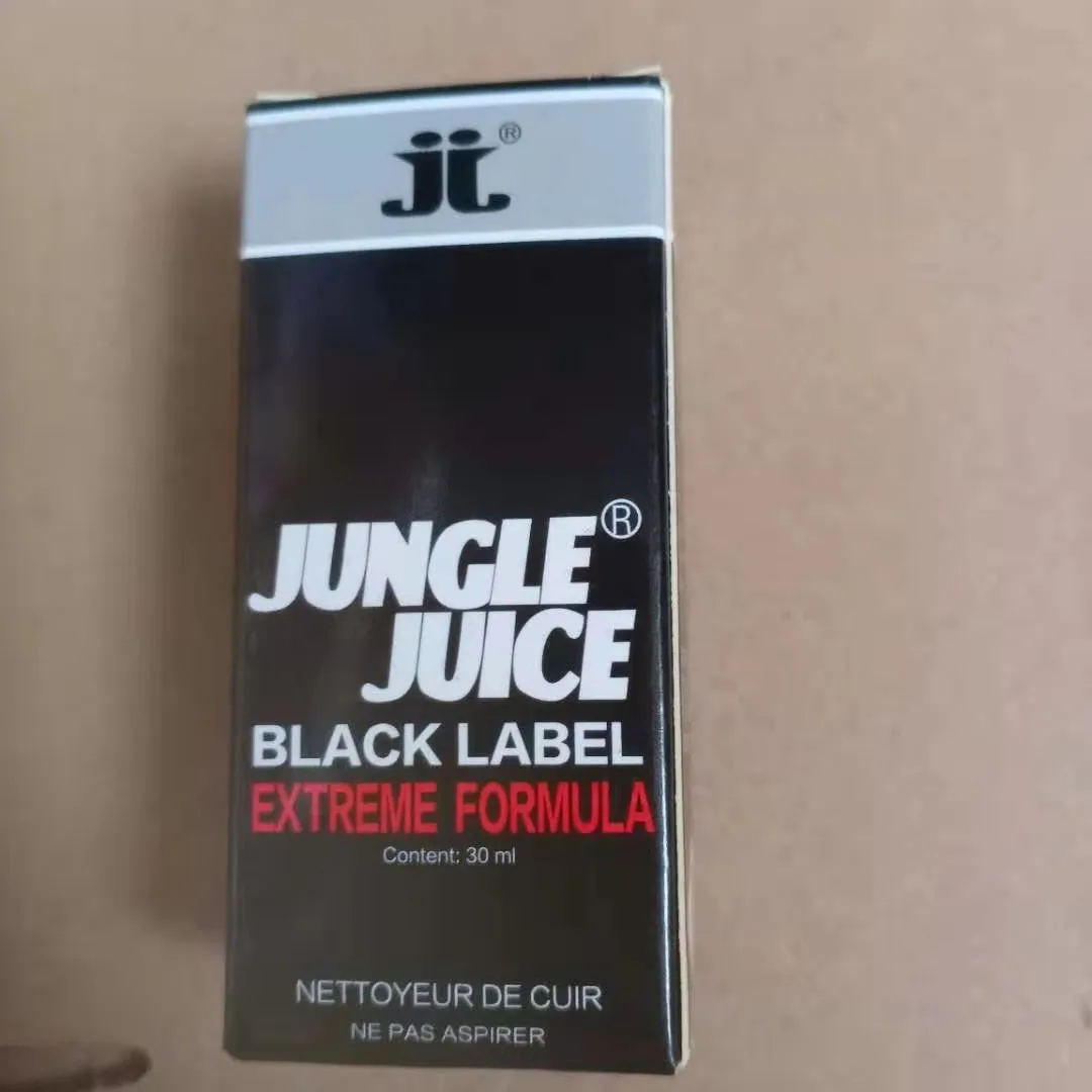 

G&N/PWD Poppers Brand Gay Gift Rush Bottle