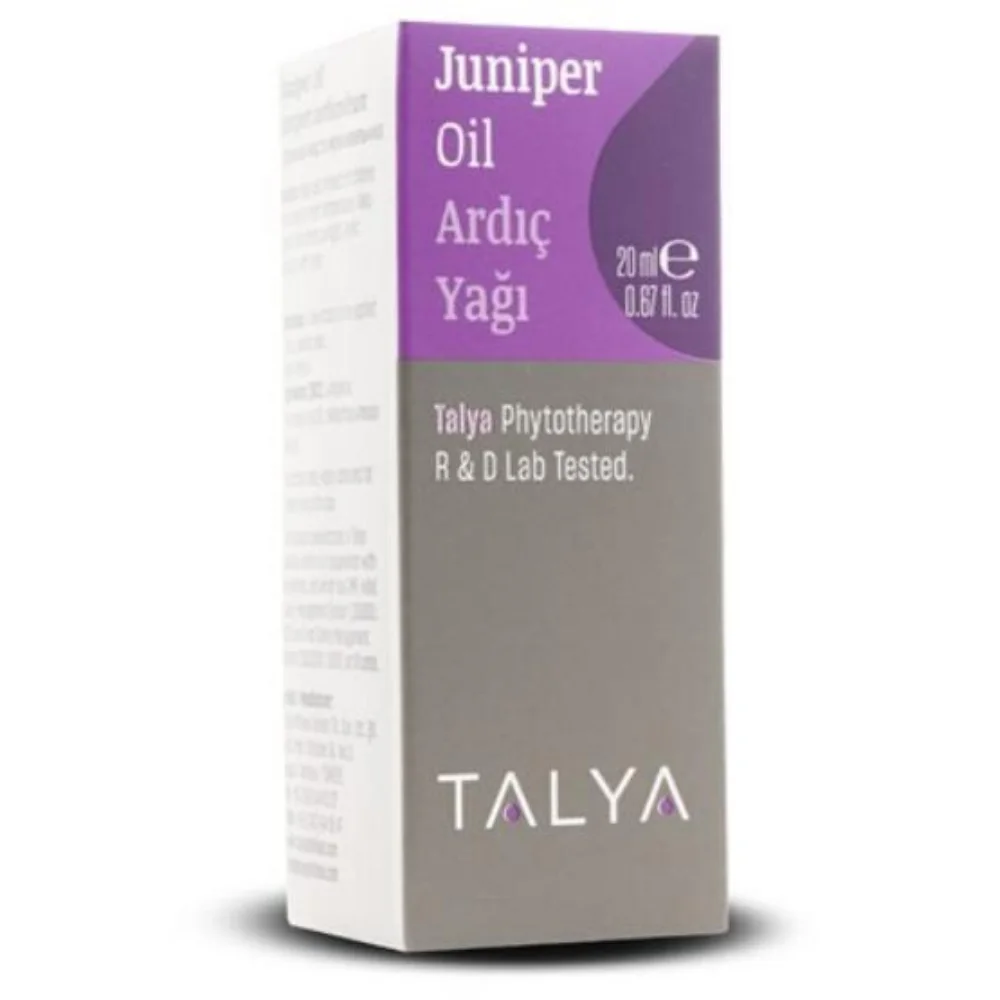 Масло можжевельника холодного пресса 20 мл магический эффект эфирное масло