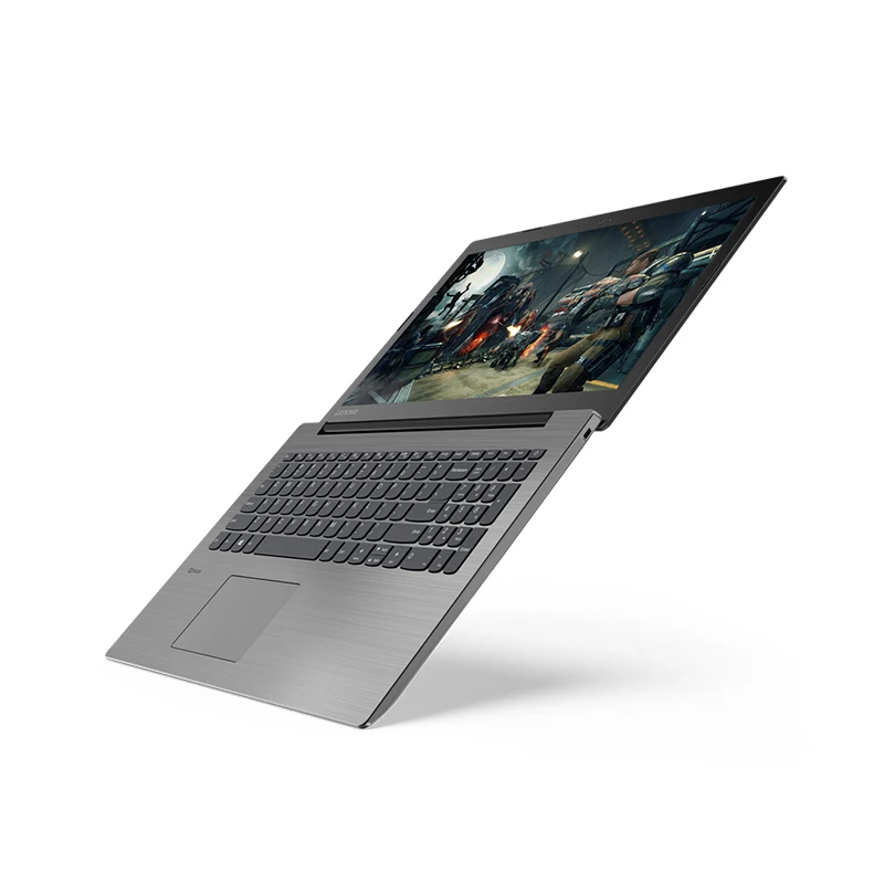 Ноутбук lenovo 330 15AST/ 15.6 FHD AG 200N/ E2 9000/ 4GB (4+0 впайка)/ Без HDD/ 128GB SSD/Integrated/Windows