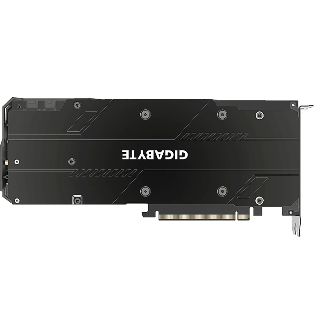 Gigabyte gaming video card Nvidia GeForce RTX 2060 Super 1815MHz 8192MB 14000MHz 256 bit RTL [gv-n206xing] | Компьютеры и офис