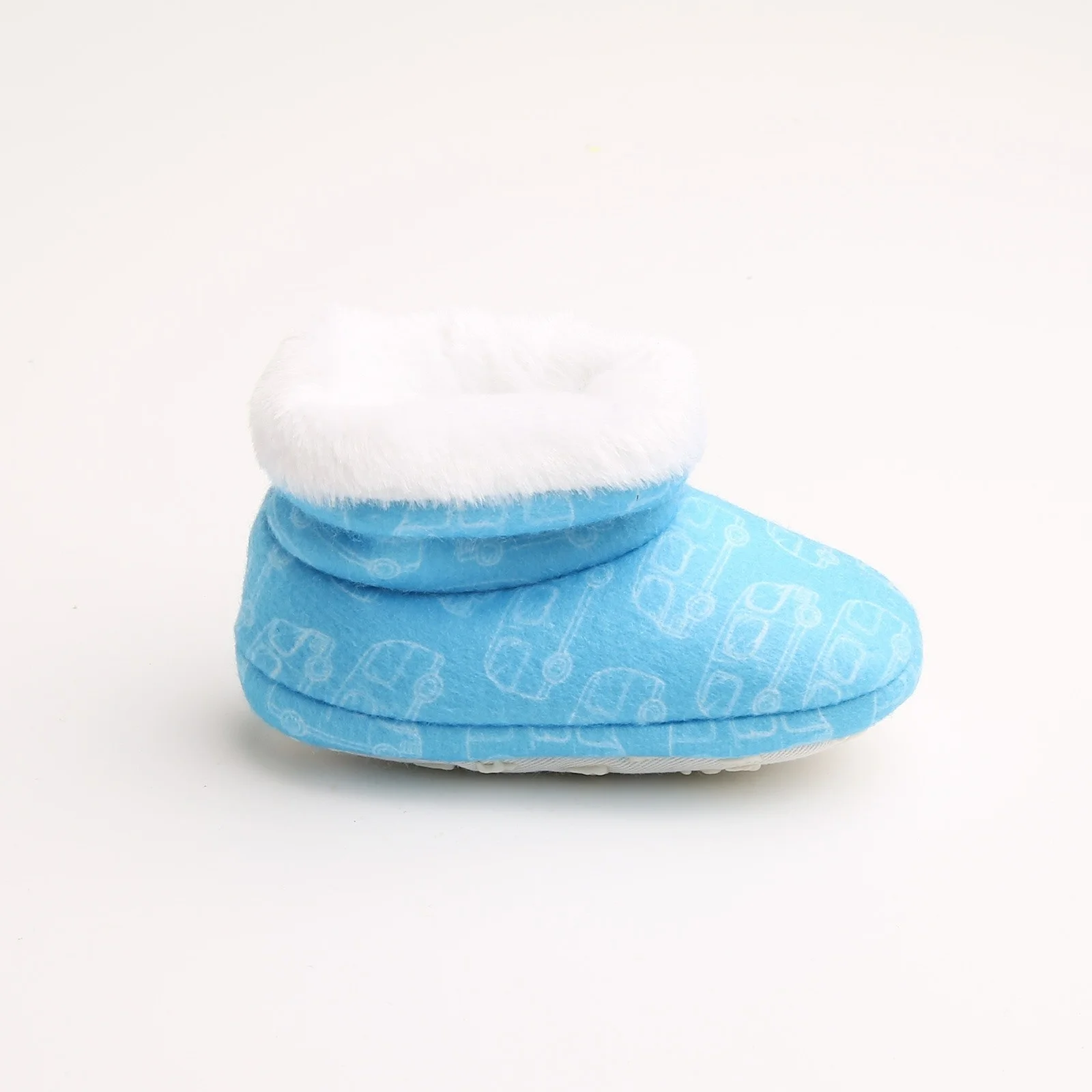 Ebebek первый шаг мальчик дома Bootie | Мать и ребенок