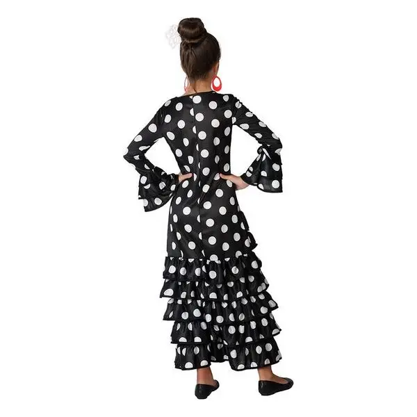 Костюм для детей Sevillian черный| |