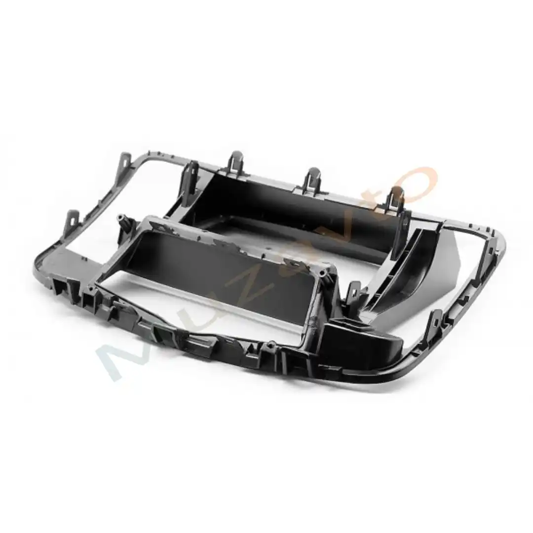ПЕРЕХОДНАЯ РАМКА Nissan Teana II 2008-2014 (рамка Ниссан Теана) ДЛЯ АВТОМАГНИТОЛЫ 10.1"