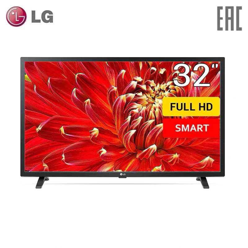 Телевизор 32&quot LG 32LM6350 | Электроника