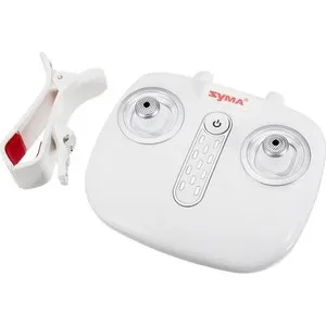 Syma X21W RTF 2.4G/X2IW FPV REAL-TIME  Игрушки и