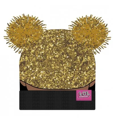 Шапка с помпоном | Спорт и развлечения