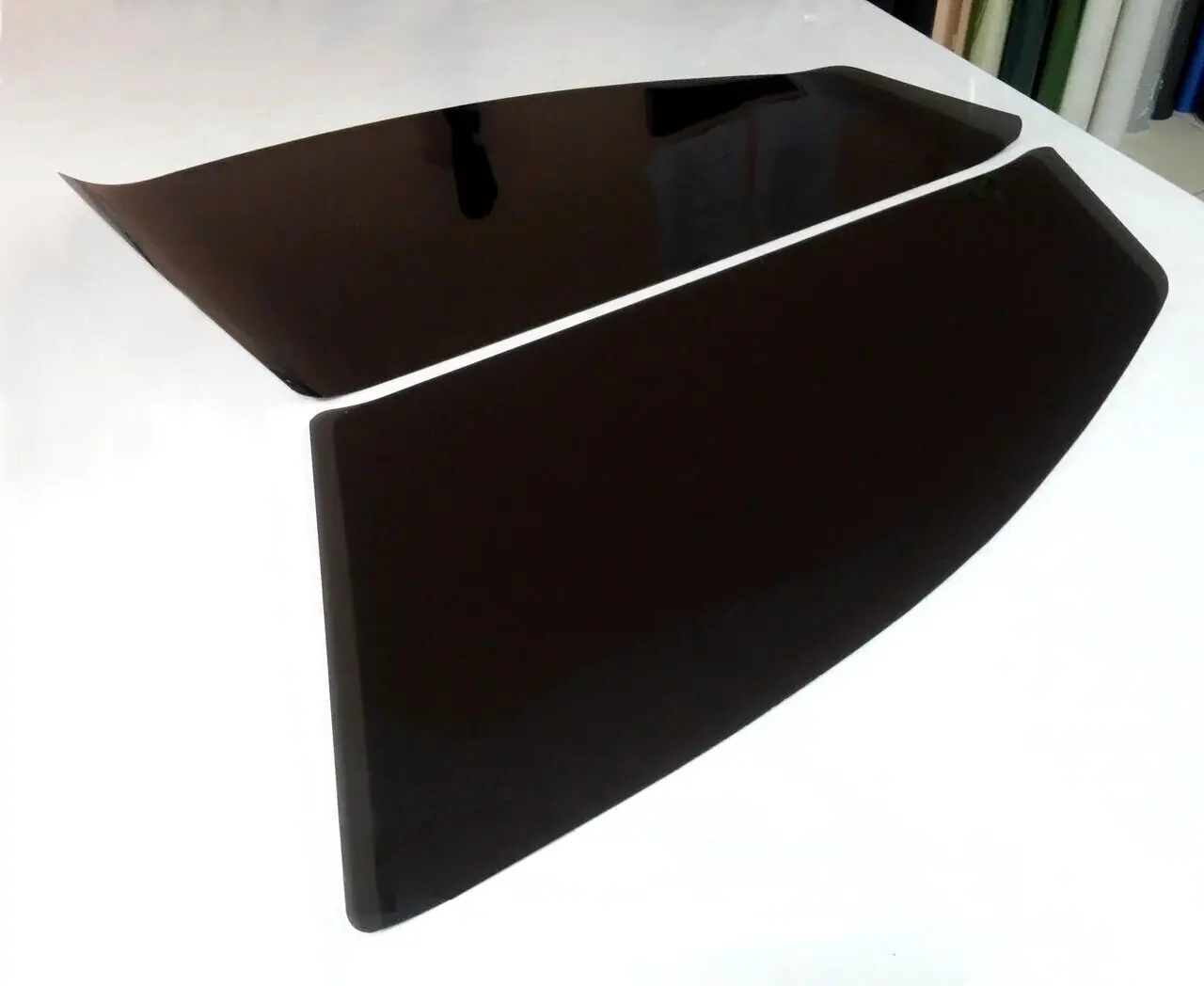 Removable tinting for car Ford Fusion silicone светопропускаемость 5% |