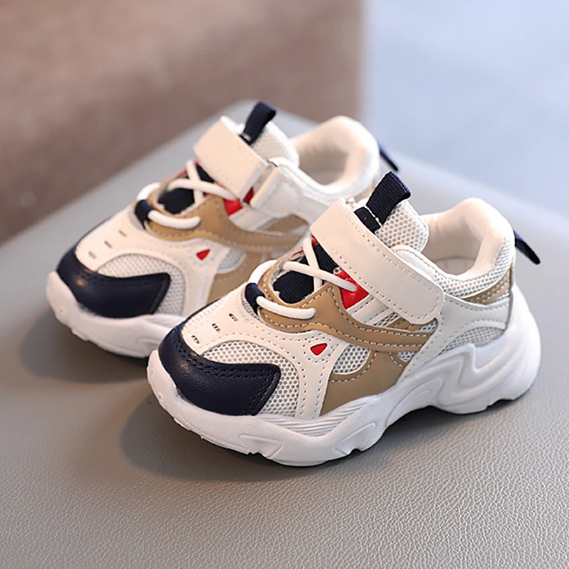 

Tennis Sneakers Kids Shoes Basketball Shoes Mesh Children's Sneakers Boy Child Sneaker Girls Flats Casual Running Sports Shoes