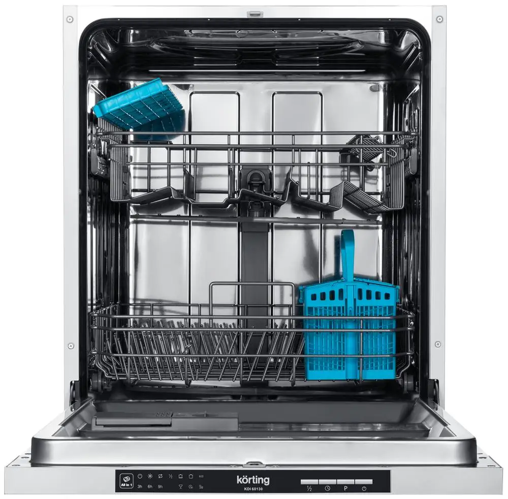 Посудомоечная машина Korting KDI 60130|Посудомоечные машины| |
