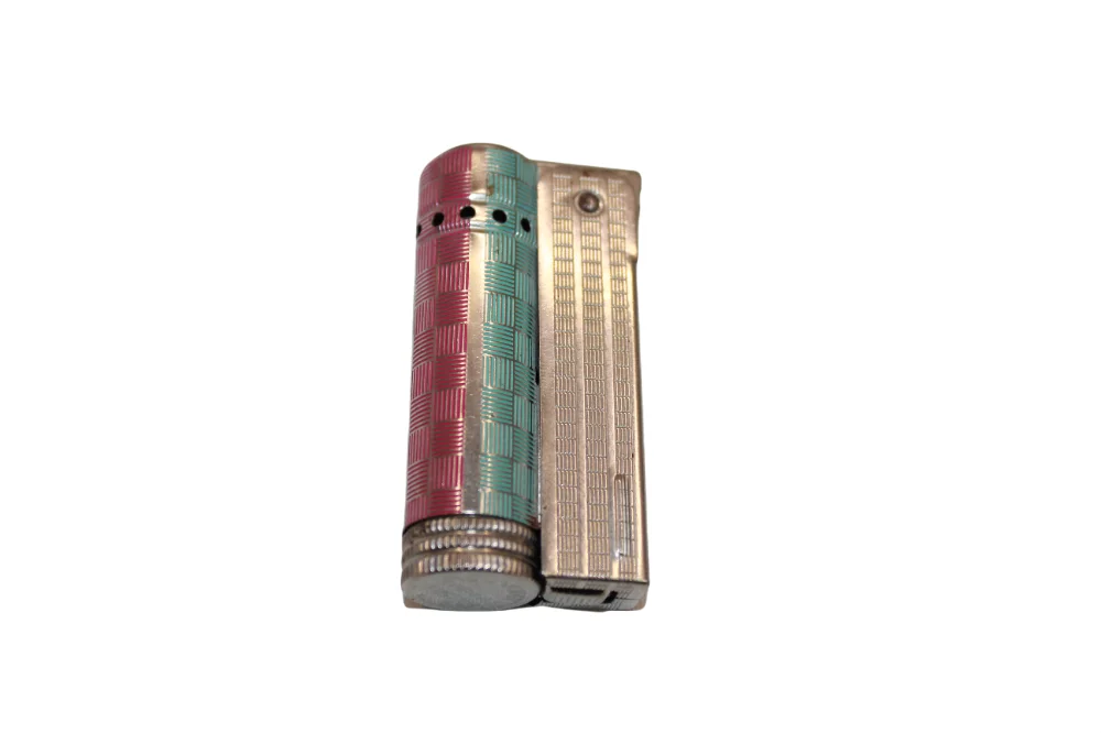 

Винтажная Зажигалка IMCO Junior 6600 Vienna, Австрия, Год изготовления: 1955
