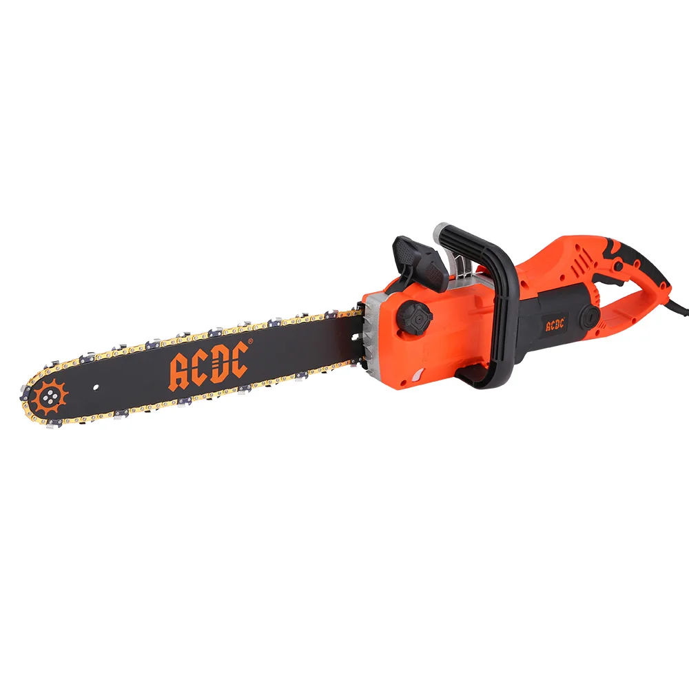 Электрическая пила EC 2600 ACDC Цепная 2600w T0032|Электрические пилы| |
