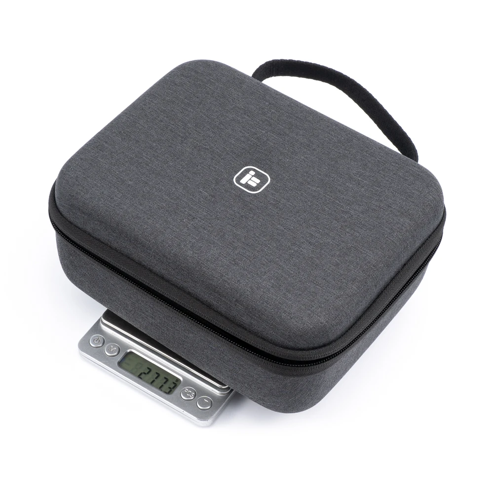 Чехол для iFlight Carring Портативная сумка ди-команды 8 FPV передатчик Радио |