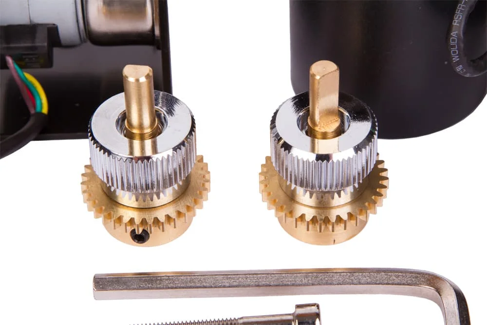 Комплект приводов Sky-Watcher для монтировки EQ5 |