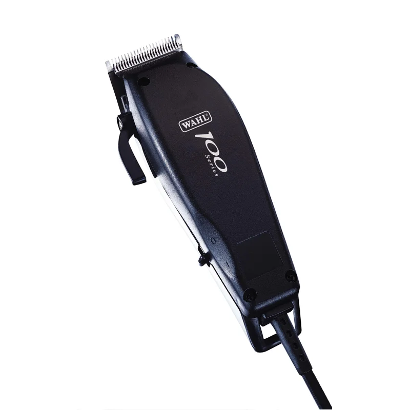 

Original Wahl Home Pro 100 8 Titles Hair Clipper|Clipper Hair Cutting Machine Barber Hair Trimmer Electric Shaver For Men