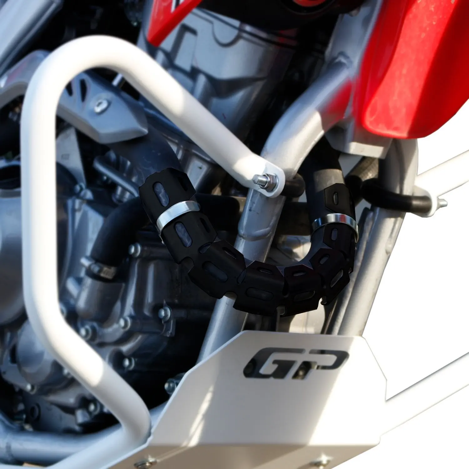 

GP Kompozit for Honda CRF 250 L Exhaust Protection 2013-2020