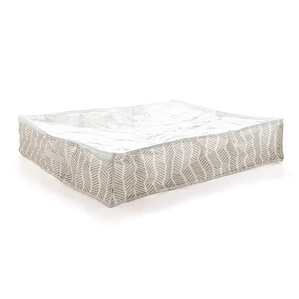 Стойка для обуви Quid Cotton Textile (70x60x15 см) |