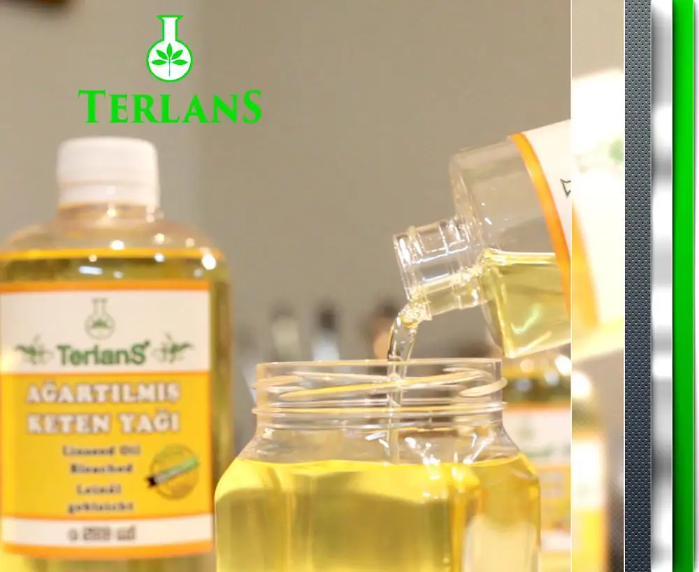 Terlans масляная краска 3x273 ml чистящее средство для красок художника mатериалы