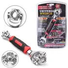 Универсальный ключ 48 в 1 Universal Tiger Wrench