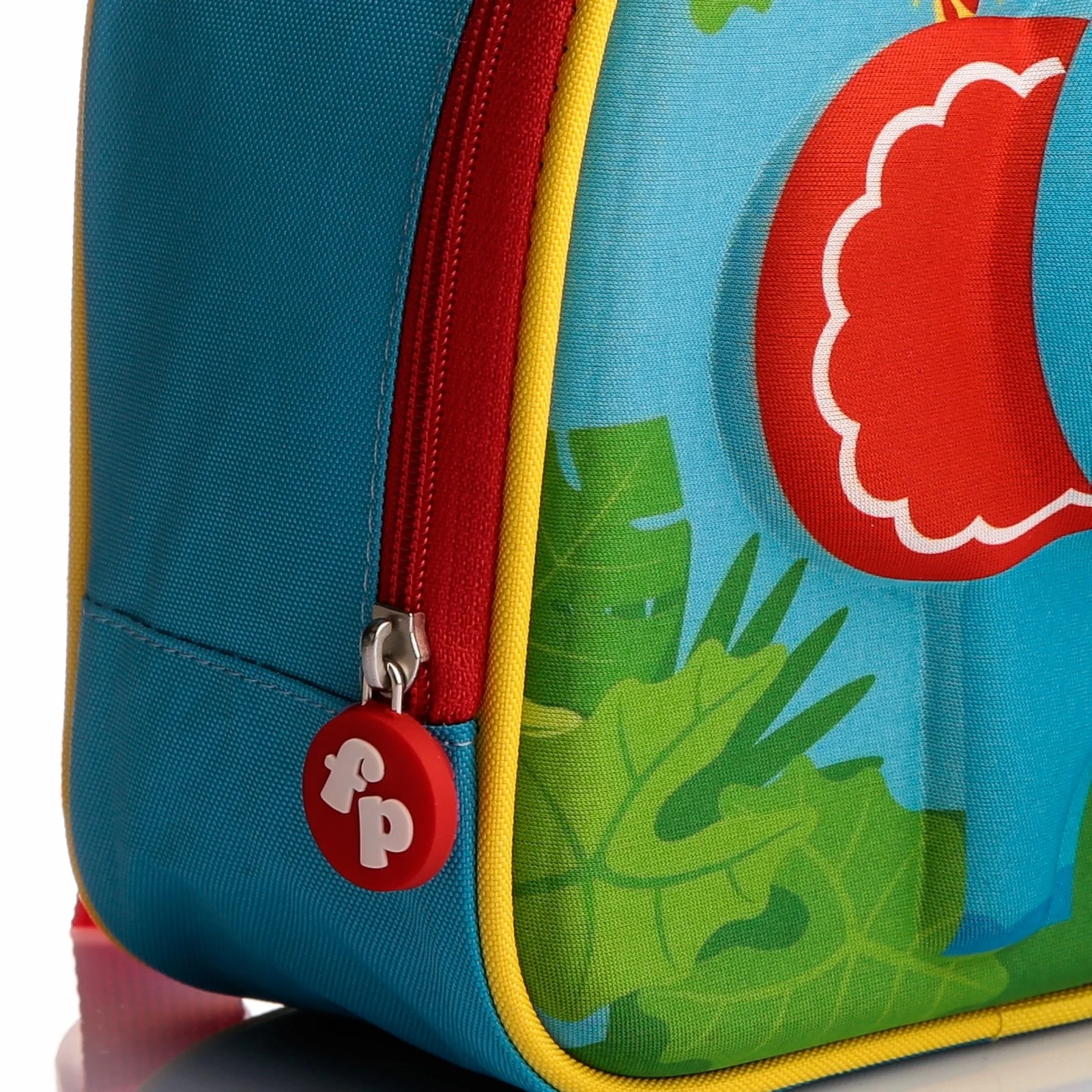 Ebebek Fisher Price слон фигурный Eva Baby Bacpack | Мать и ребенок