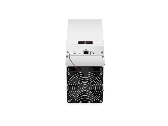 Майнер BTC BCH Asic AntMiner S9K 14T с блоком питания лучше чем BITMAIN S9 S9j Z9 WhatsMiner M3 M10 - купить по