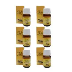 

Ant Egg Oil Permanent Hair Removal Reducing Original 20ml Natural Organic Hair Removal depilatory traditional method unwanted h