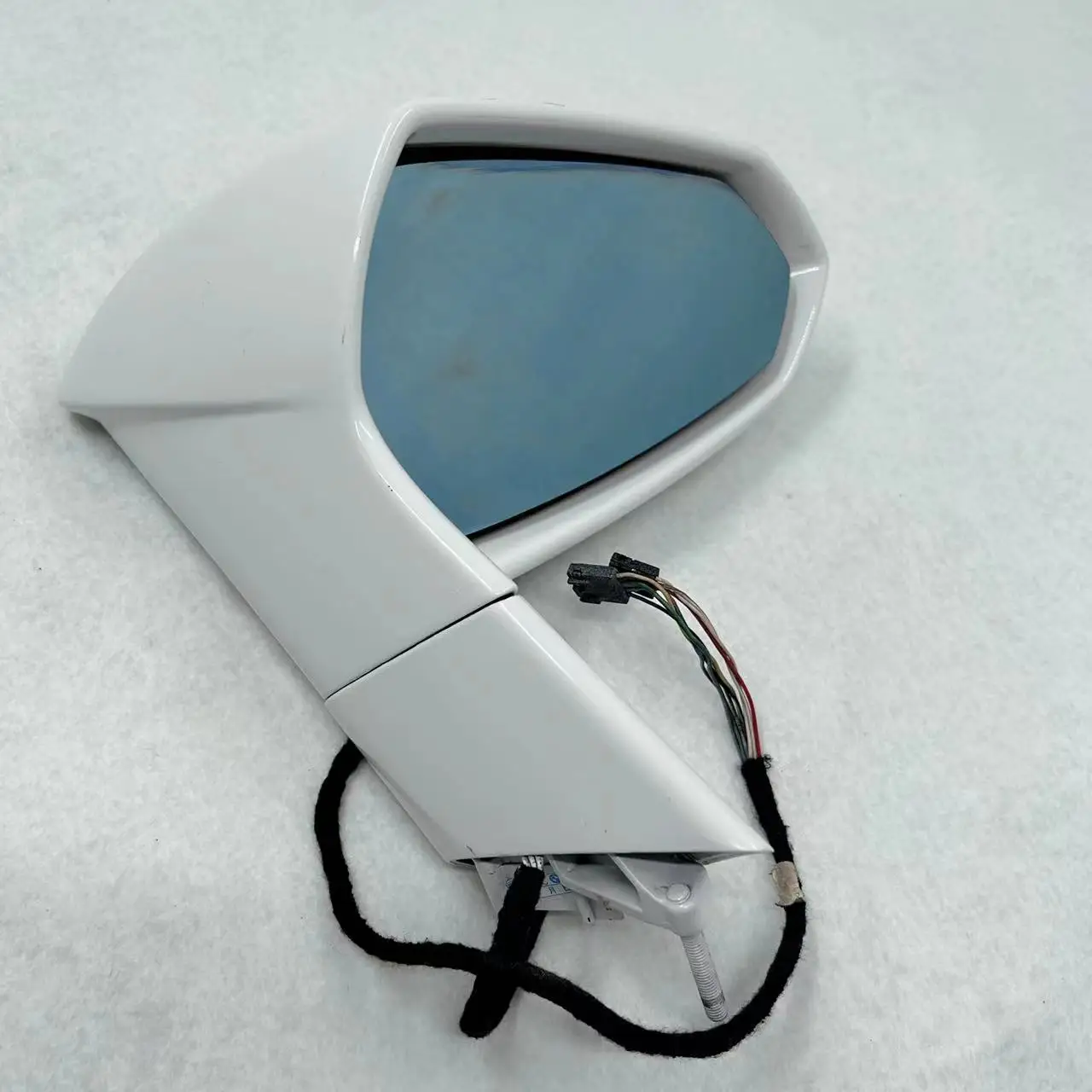 

Оригинальная сборка автозапчасти с электрическим управлением автомобильные аксессуары боковое зеркало для Lamborghini- Gallardo LP560-4