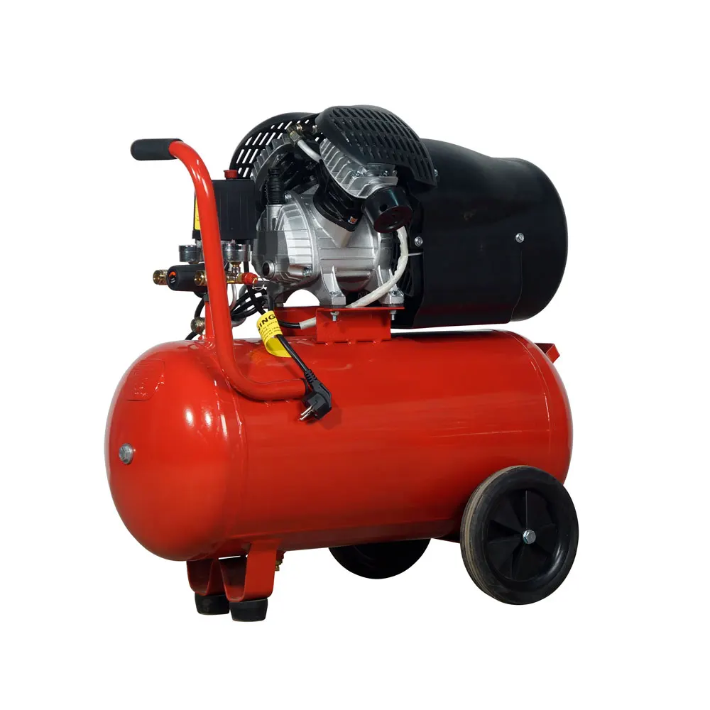 Air compressor Aurora Gale 50 |