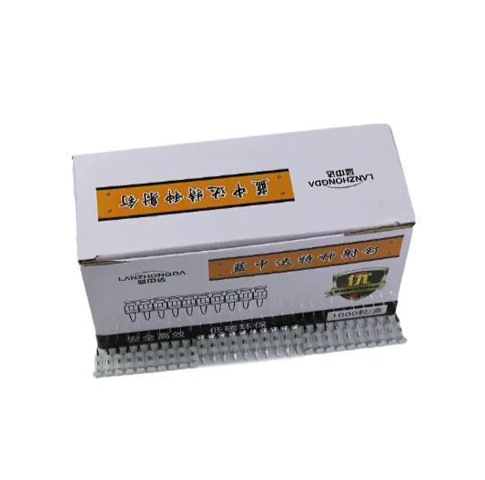 Монтажные гвозди для газового монтажного инструмента | Обустройство дома