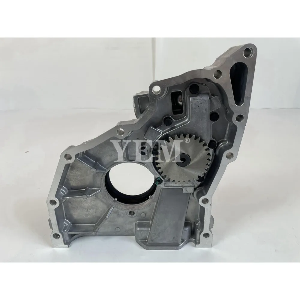 

Запчасти для двигателя VOLVO D8K масляный насос 4905476