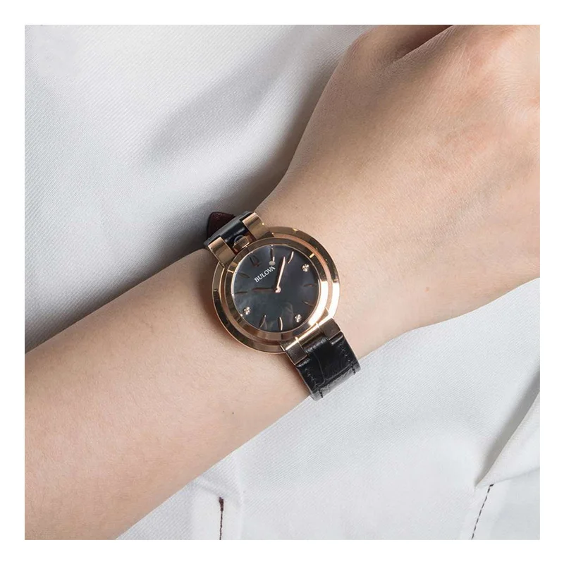 Рисунок 4 - Наручные часы Bulova 97P139 женские