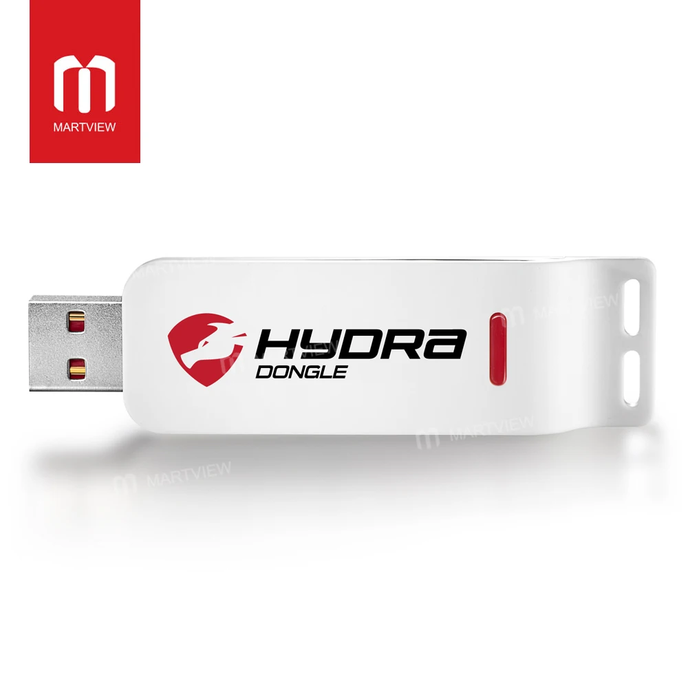 Martview новая версия гидро донгл + eMMC ISP адаптеры инструмент (eMMC и контакты USB 3 0) |