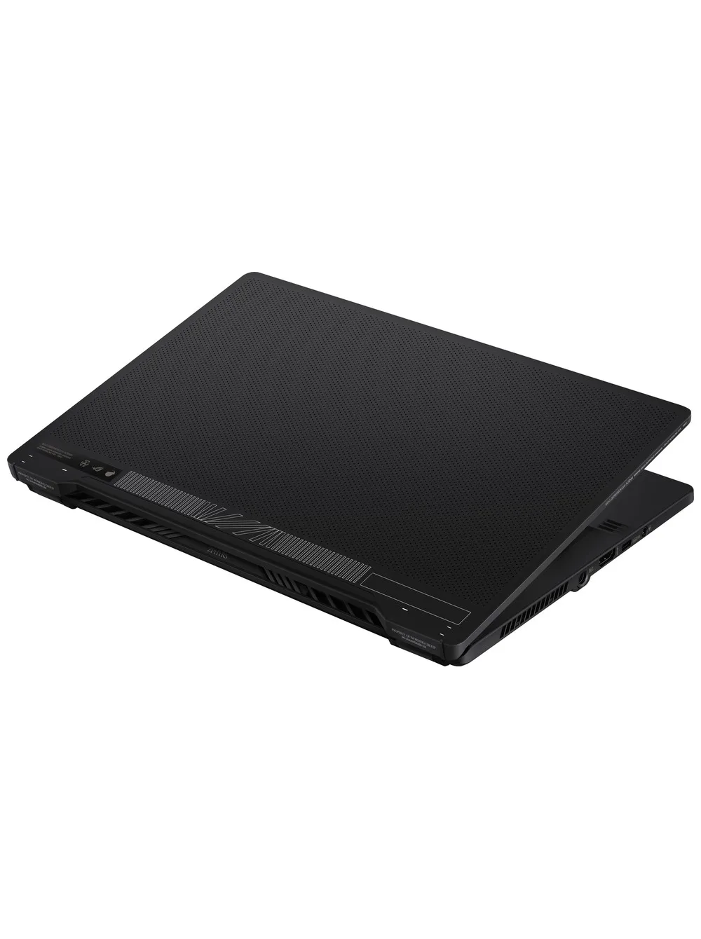 Ноутбук ROG Zephyrus-G14 ACRNM RMT01 GA401IVC-HA275R 14.0' WQHD/ Ryzen 9 4900HS/ 32Gb/ 1Tb SSD/RTX 2060 Max-Q 6Gb/ Win 10/ Black |